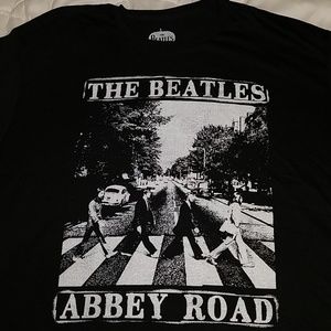 The Beatles Abbey Road T-Shirt *Unisex*